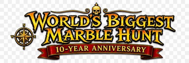 World's Biggest Marble Hunt media photo 14
